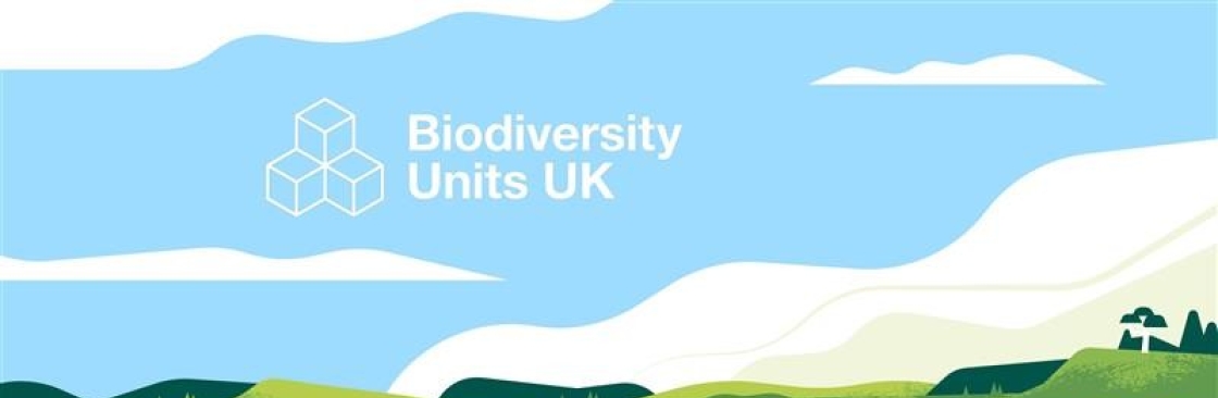 Biodiversity Units Cover Image