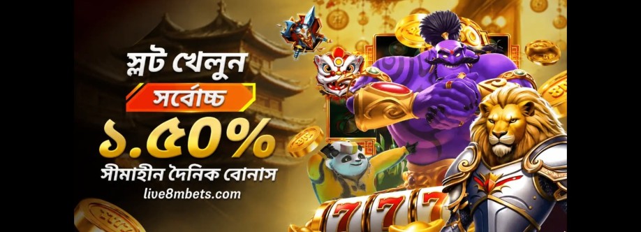 8mbets com Cover Image