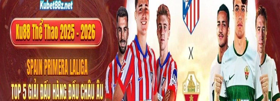 Kubet 88 Cover Image