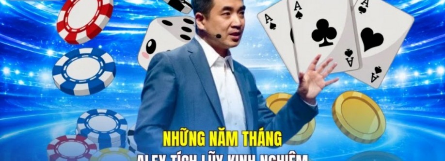 CEO KUBET Alex Truong Cover Image