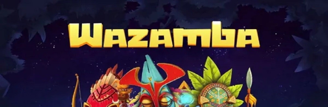 Wazamba Casino Cover Image