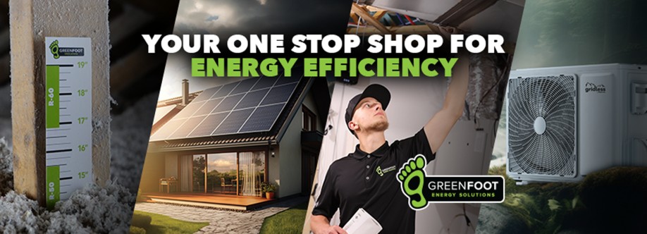 Greenfoot Energy Solutions Cover Image