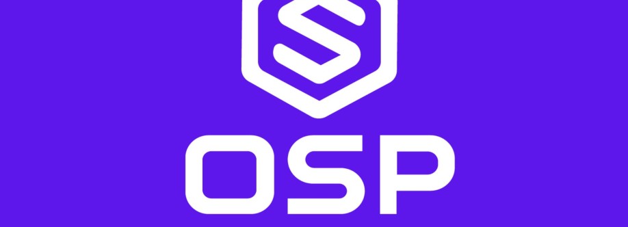 OSP Materials Cover Image