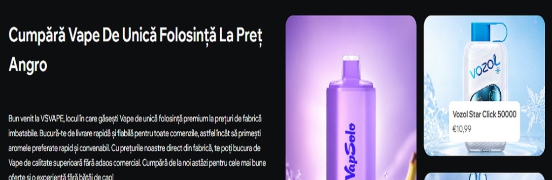VSVAPE Cover Image