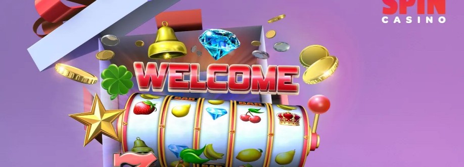 Spin Casino Cover Image