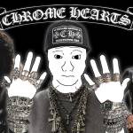 chrome hearts glasses Profile Picture