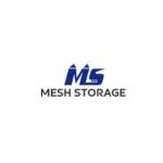 Mesh Storage Profile Picture