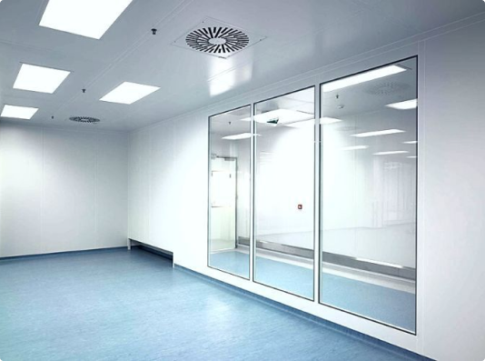 Cleanroom Malaysia | Pod Tech Company