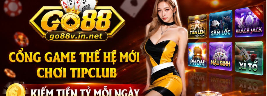 vinnet GO88 Cover Image