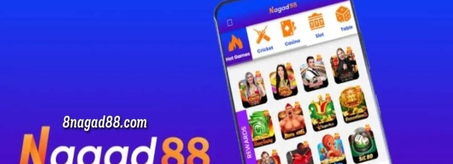 nagad88 com Cover Image