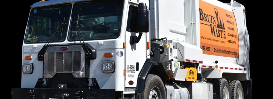 Bruin Waste Management Cover Image
