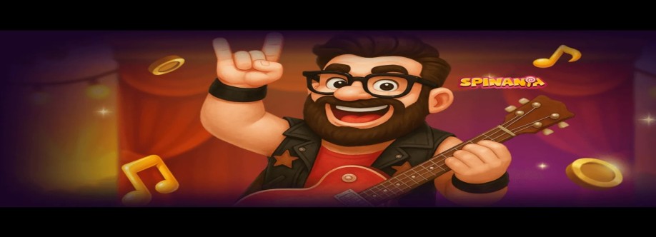 Spinania Casino Cover Image