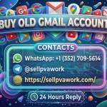 Buy Gmail Accounts Profile Picture