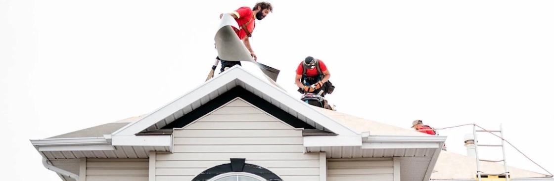 Advanced Level Roofing Cover Image