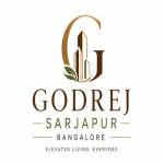 Godrej Sarjapur Bangalore Profile Picture