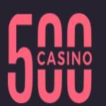 500 Casino Profile Picture