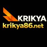 Krikya86 net Profile Picture