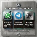 Buy Gmail Accounts Profile Picture