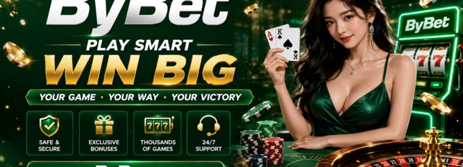 BYBET art Cover Image