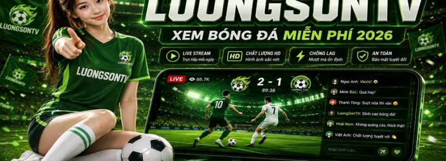 luongsontv club Cover Image