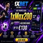 1xbet promo code list profile picture