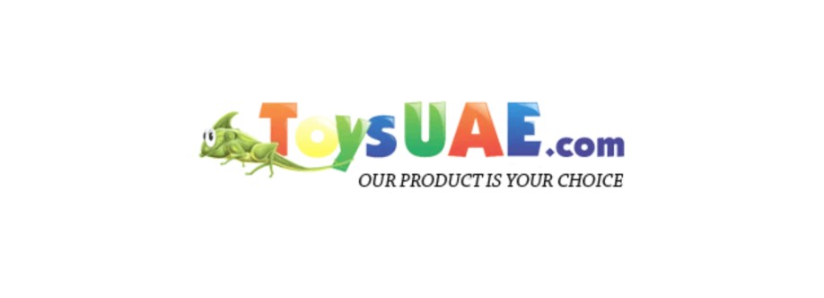 Toys UAE Cover Image