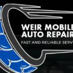 weirmobile autorepair Profile Picture