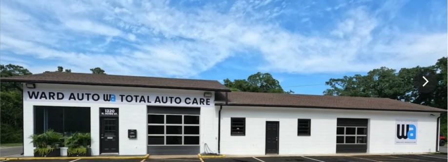 Ward Auto Cover Image