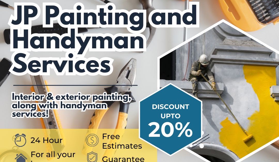 Top Interior Painters, Exterior Painters, and Home Painters in Scarborough: The Ultimate Guide