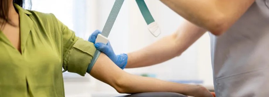 ValeWood Clinic Cover Image