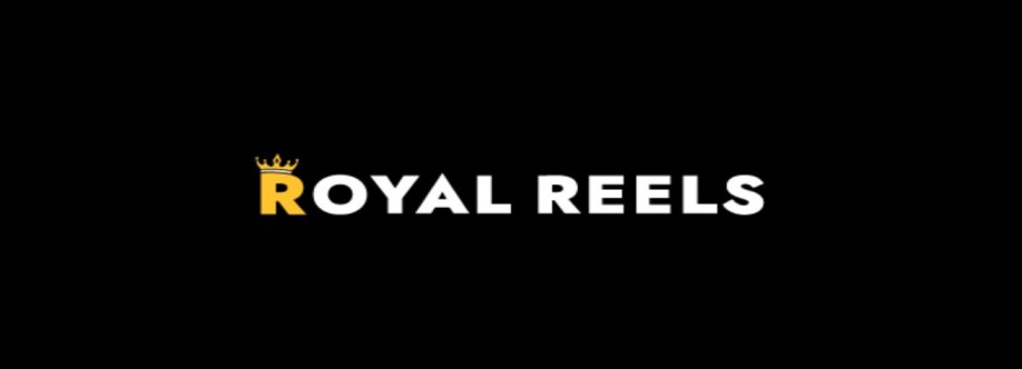 Royal Reels Cover Image