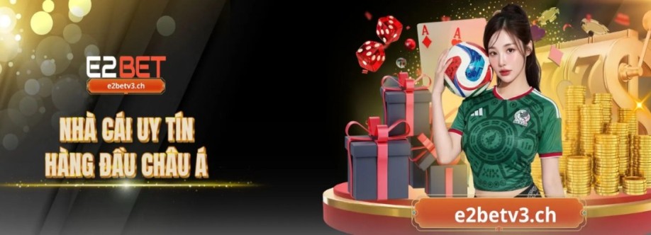 E2BETV3 CH Cover Image
