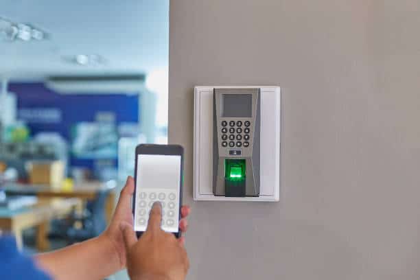 Cloud Access Control Systems for Multi-Facility Security
