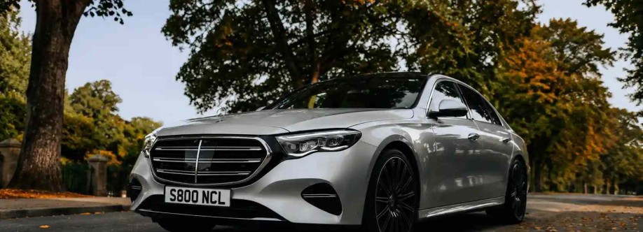 nottingham chauffeurs Cover Image
