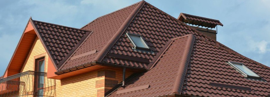 Home Roof Treatment and Restorat Cover Image