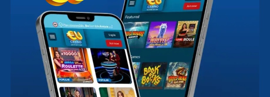 Eucasino Casino Cover Image