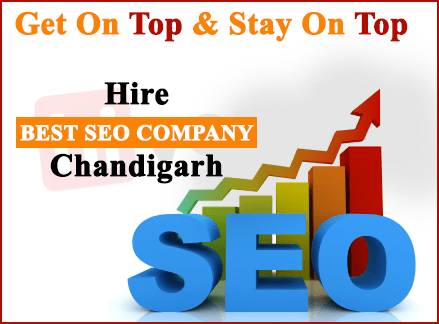 Best SEO Company in Chandigarh | Hivends Info Solutions