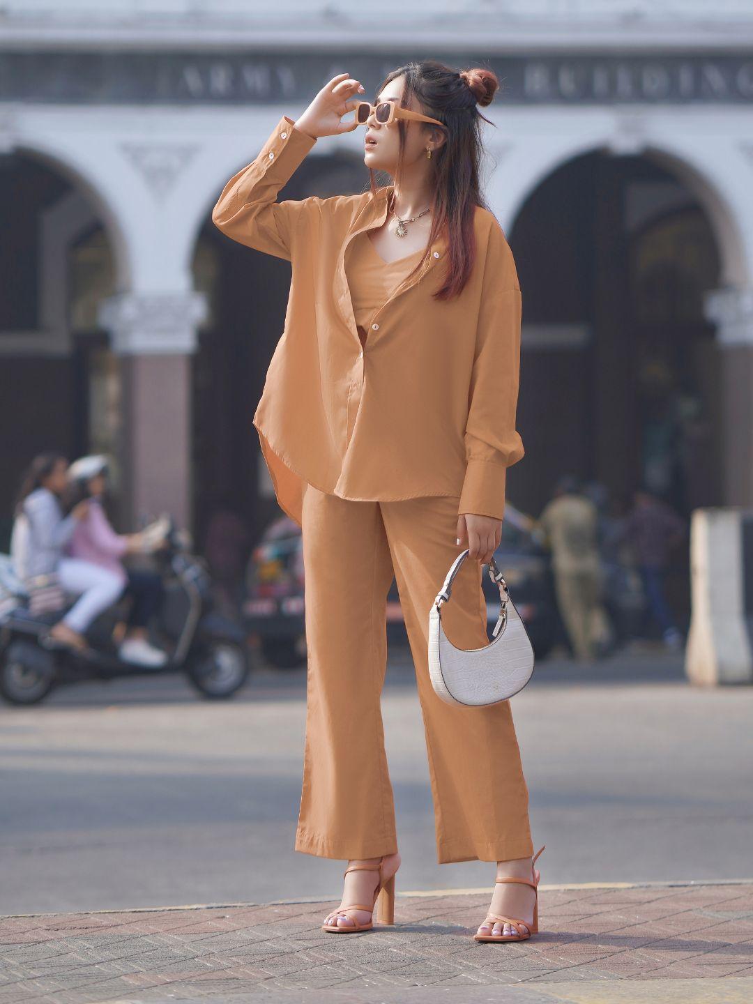 Casual Women Co Ord Set: Everyday Style Made Easy - JustPaste.it
