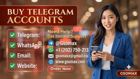 5 Legitimate Alternatives to Buy Telegram Accounts - U Blog
