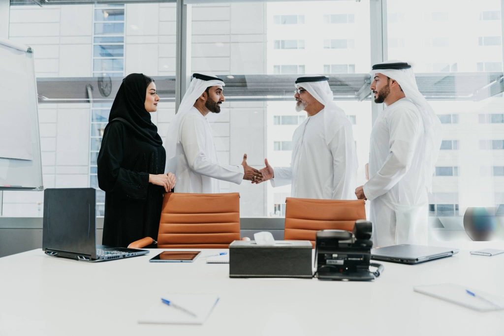 Business Setup in UAE Free Zones: A Complete Guide