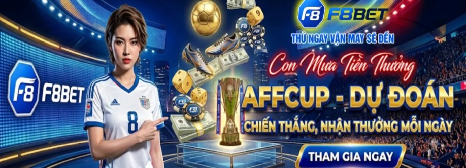Nhà cái online F8BET Cover Image