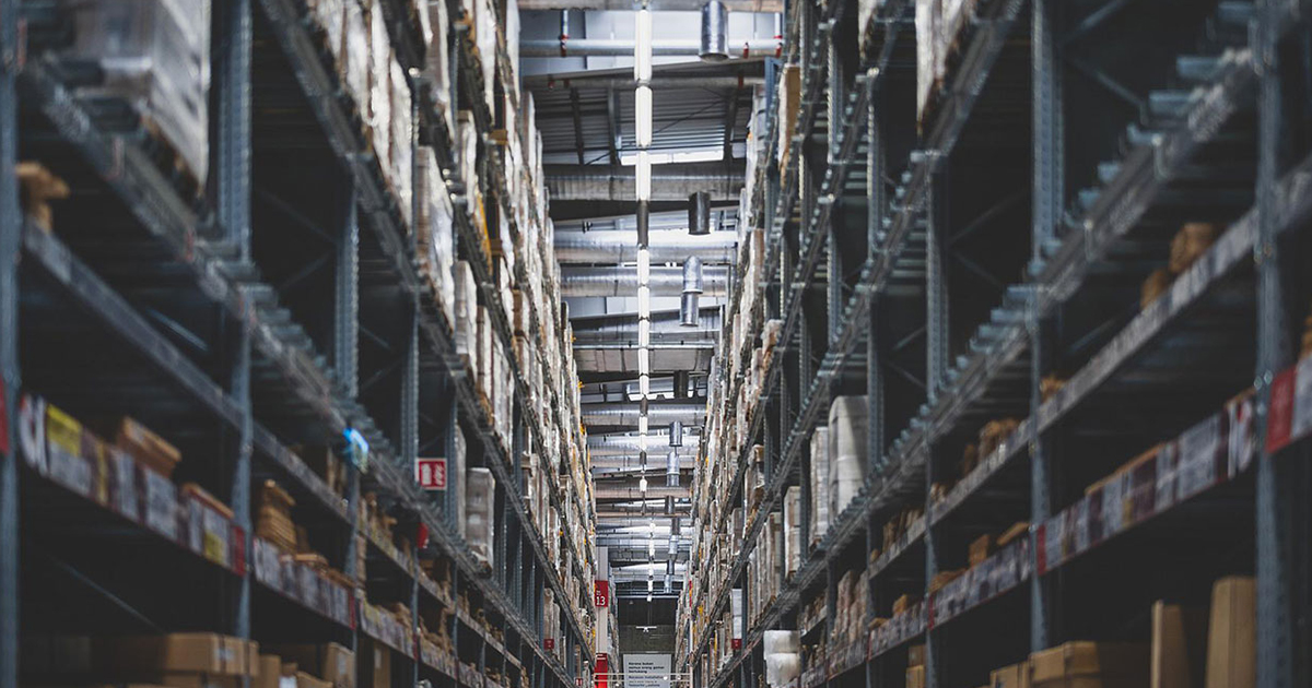 Warehouses in Toronto, Mississauga & Brampton - RGX Group