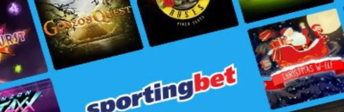 Sportingbet United Kingdom Cover Image