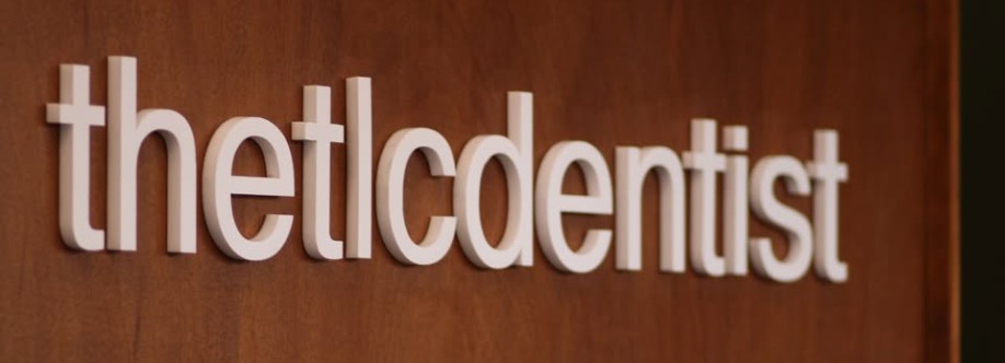 TLC Dentist Cover Image