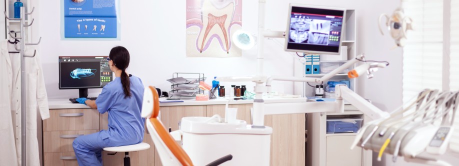 Caulfield South Dental Surgery Cover Image