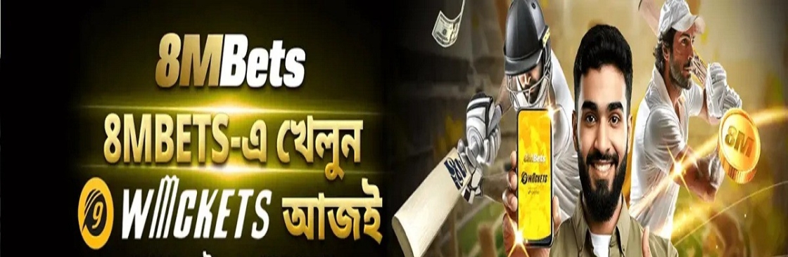 Play8MBets com Cover Image