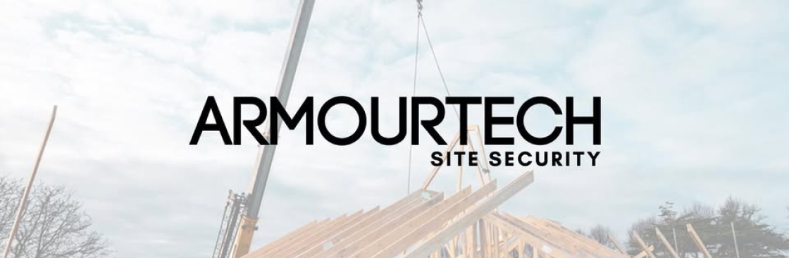 ArmourTech Site Security Cover Image