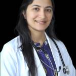 Dr Rashmi Patil Profile Picture