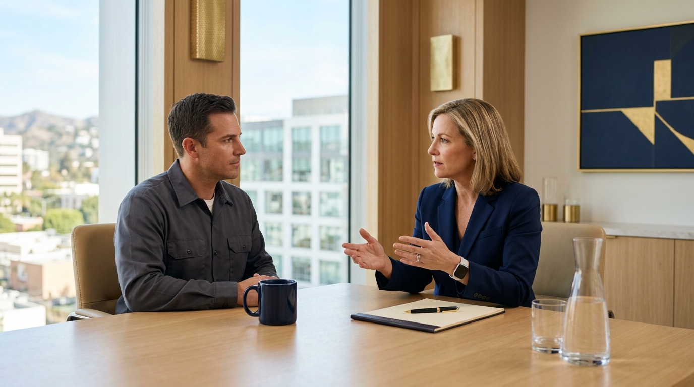 Denied Workers' Comp Claim in California: What Happens Next