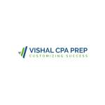 Vishal CPA Prep profile picture